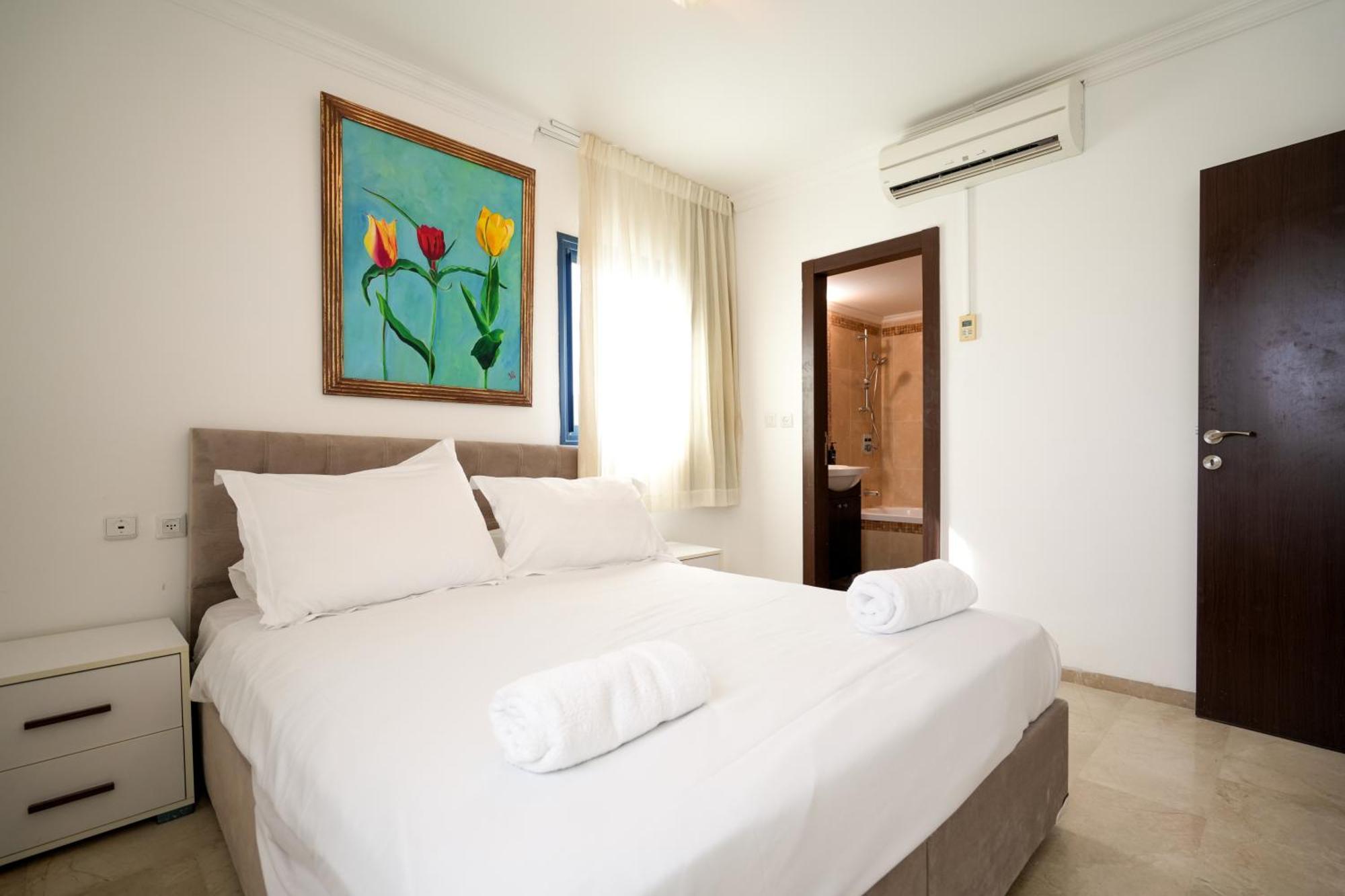 Central Park Residence Eilat Eksteriør billede