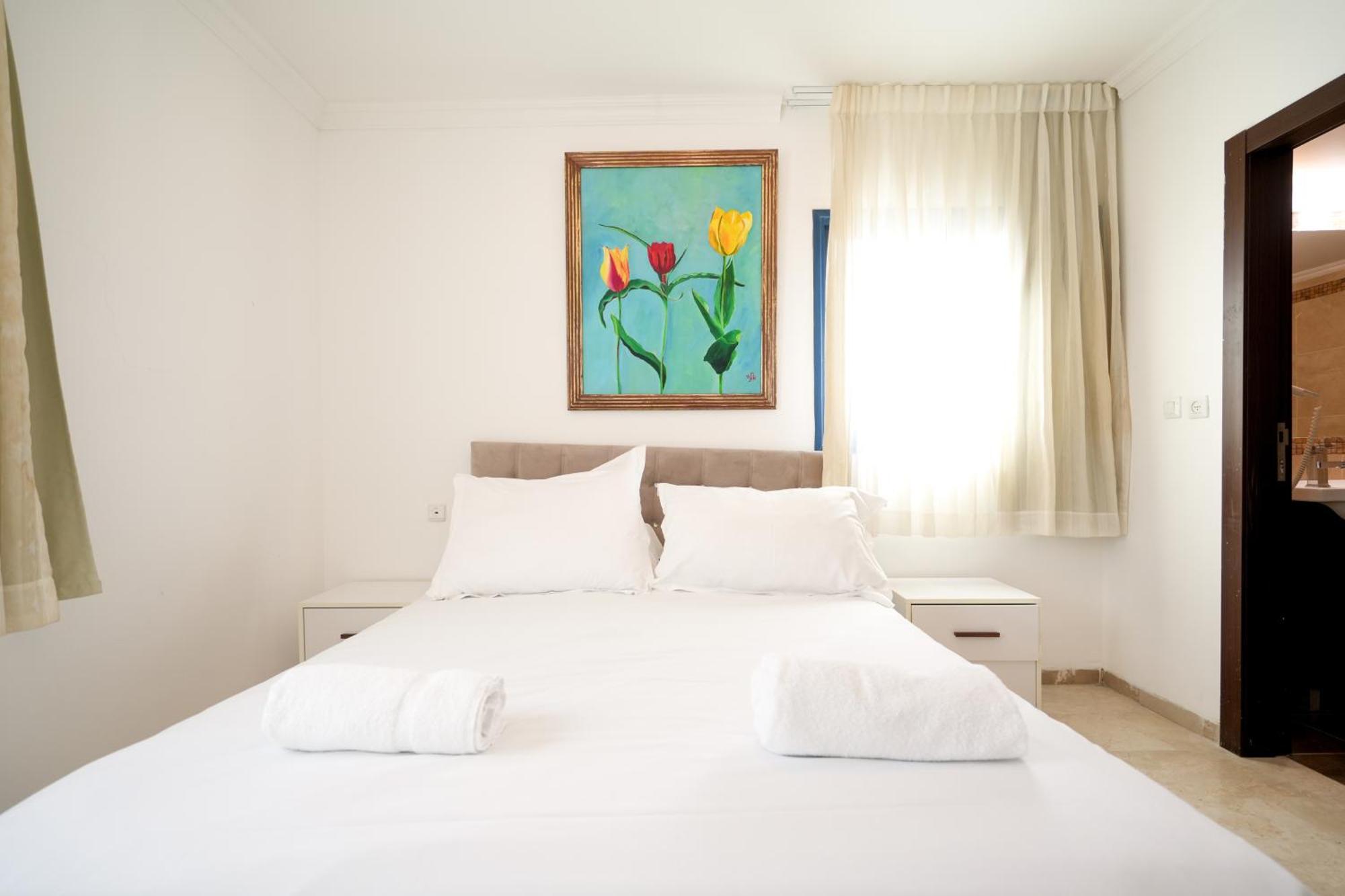 Central Park Residence Eilat Eksteriør billede