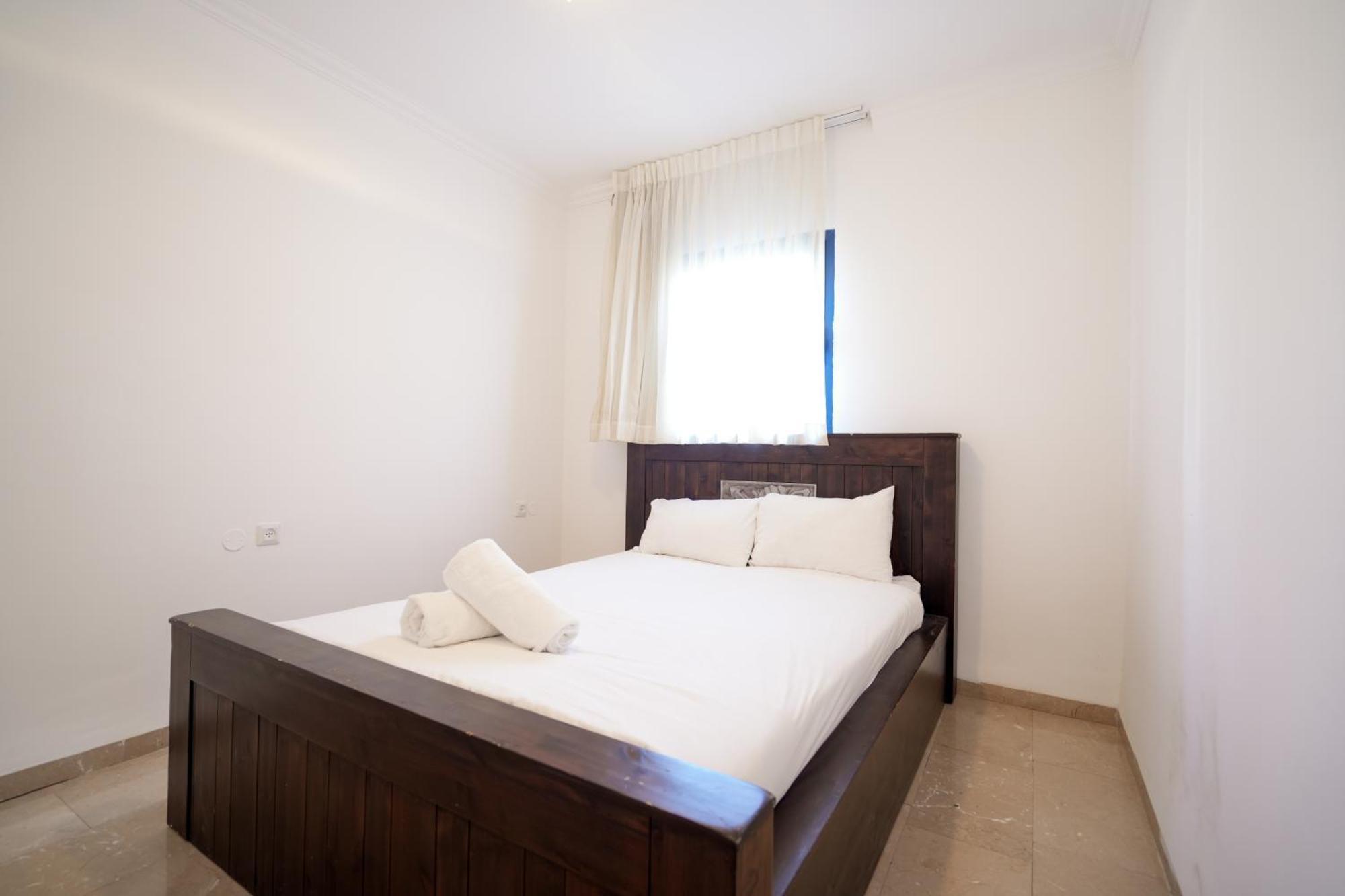 Central Park Residence Eilat Værelse billede